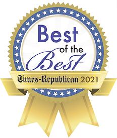 Best of the Best 2021