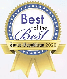Best of Best 2020 Ribbo