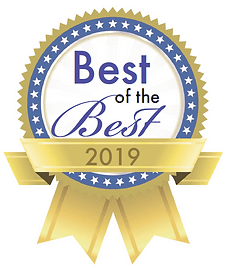 Best of the Best 2019