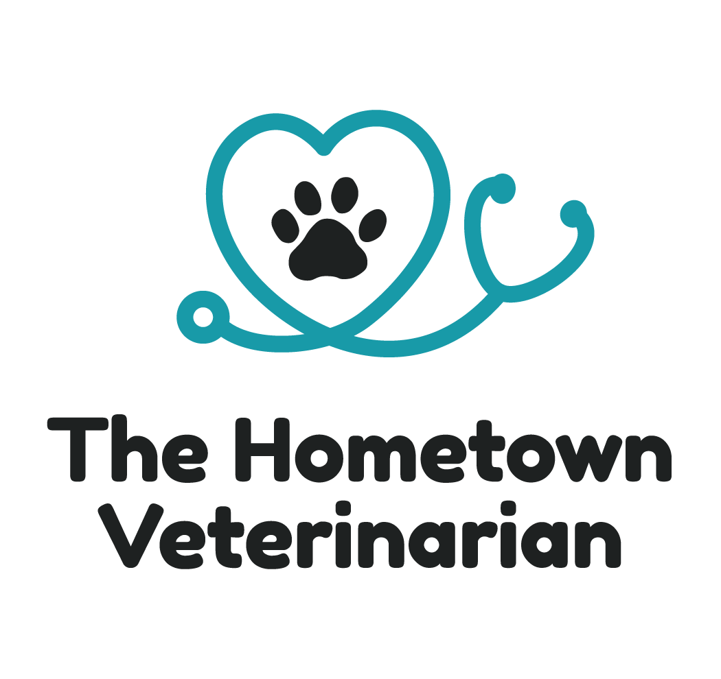 The Hometown Veterinarian