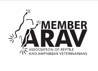 ARAV Logo