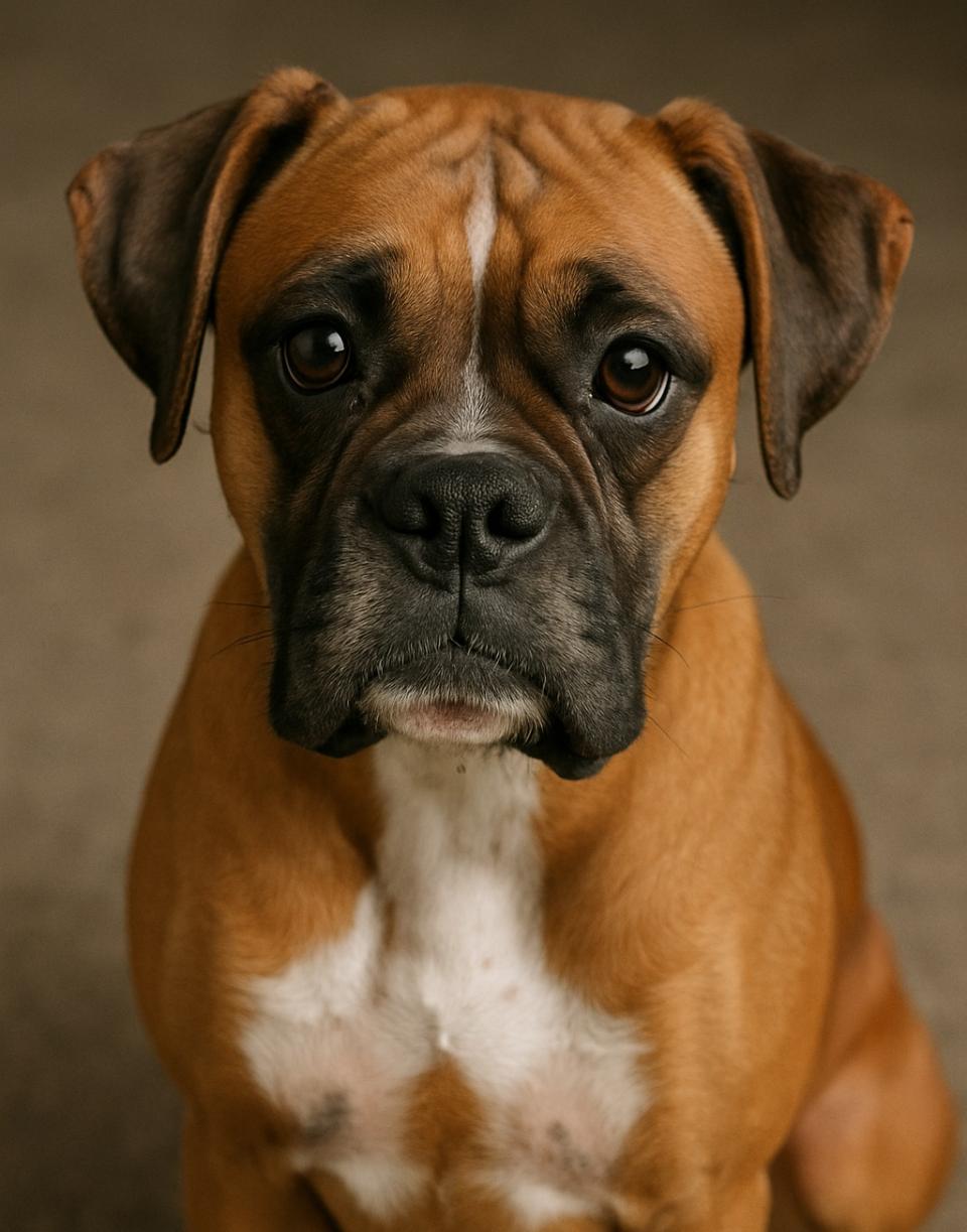 Boxer