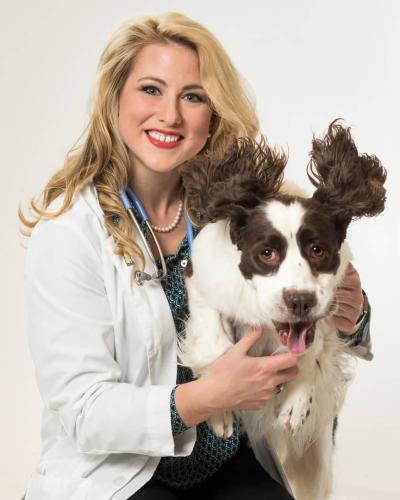 Dr. Rachael Franken