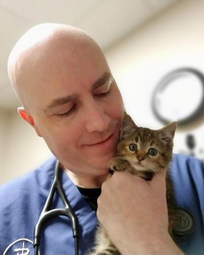 Dr. Grant Jacobson